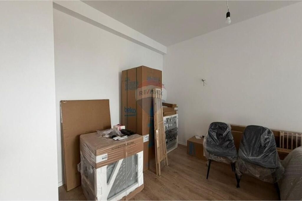 APARTAMENT 1+1, UNIVERS CITY