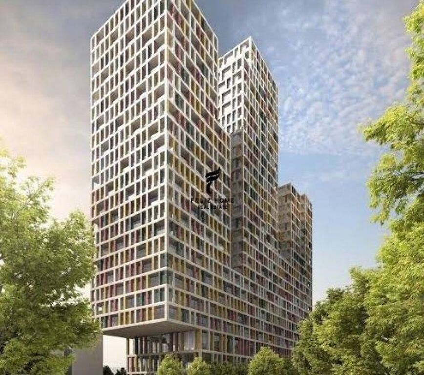 SHITET APARTAMENT 2+1 ZOGU I ZI 267.000 EURO FH-64785