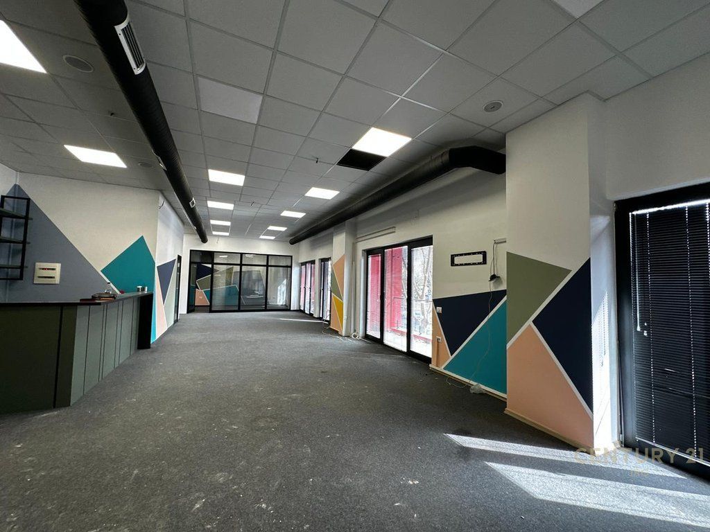 Office space for rent – Arlis Complex (near Pharmacy No. 10)