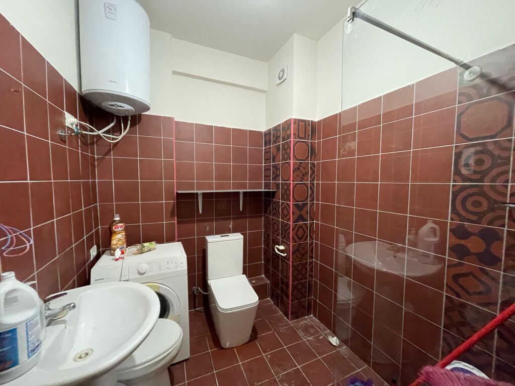 ASTIR APARTMENT 1+1 FOR RENT!