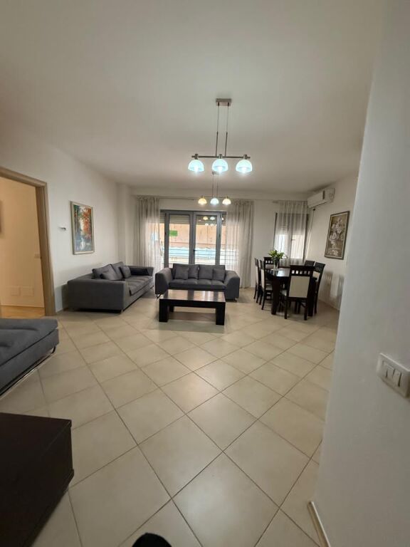 2+1 apartment for rent near the Botanical Garden