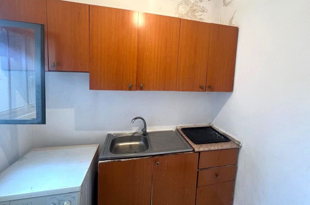 🏡 Jepet me Qera Apartament 1+1 ne Jordan Misja