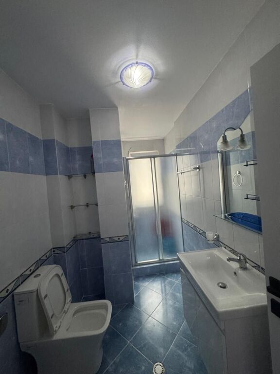 For Rent Apartment 2+1+1 Balcony