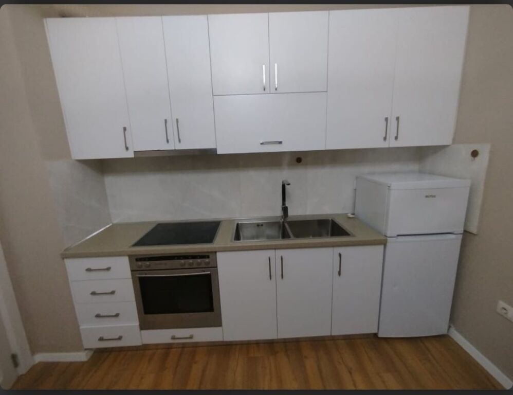 For rent 1+1 Golden Park 550€