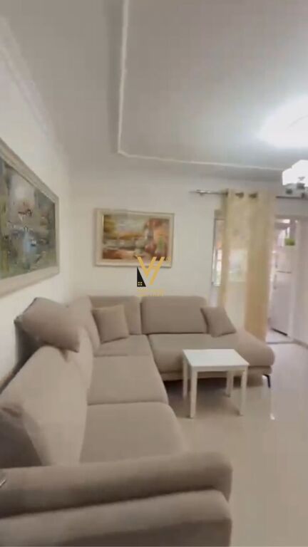 FOR RENT 3+1+BLK APARTMENT IN PAZARI I RI 90,000 LEKE