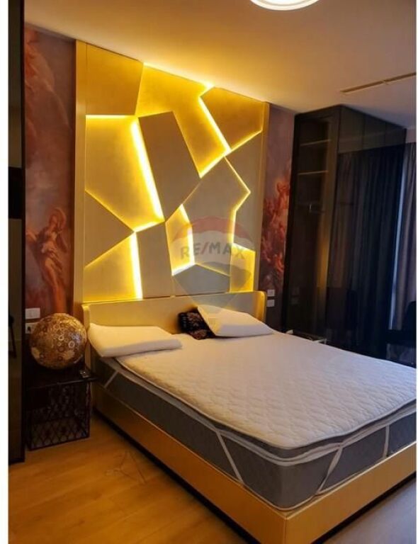 Apartament 2+1+2 me qira , Rruga e Elbasanit