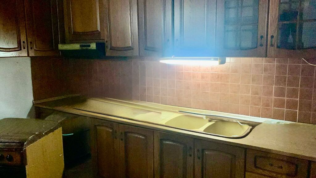 Apartment for rent in the Bulevardi Ri area