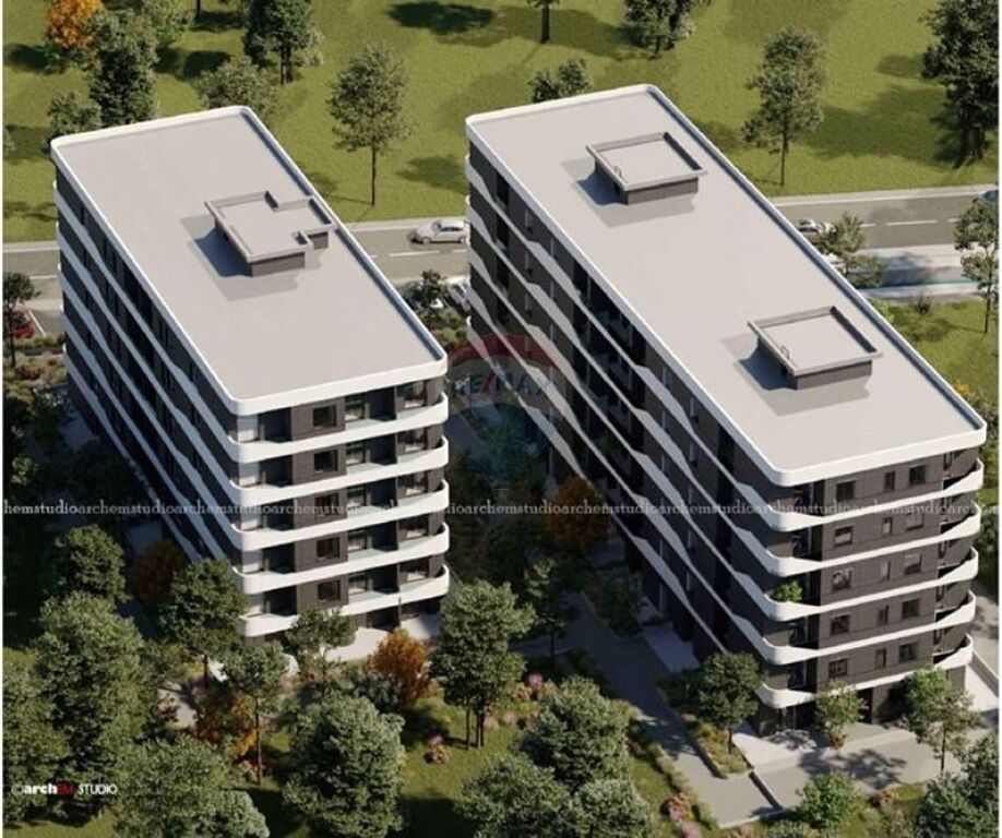 Apartament 1+1 për shitje në Golem