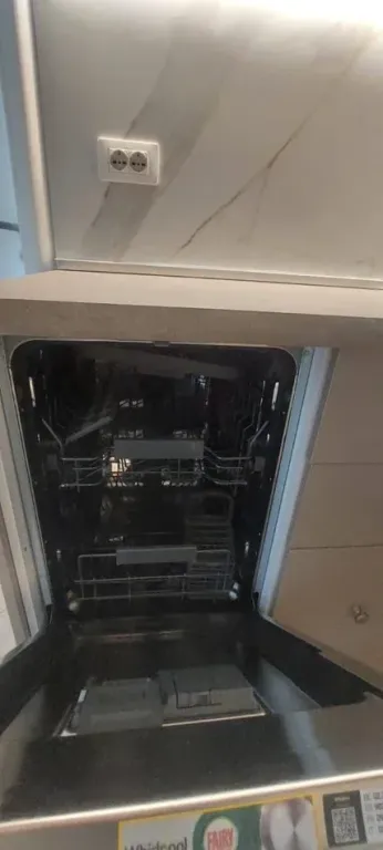 Appartamento 1+1 in affitto a Selvia, complesso Halili