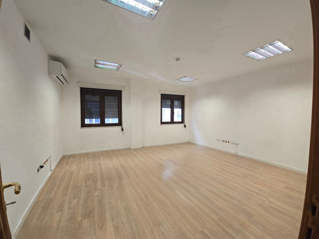 Office for rent Elbasan street