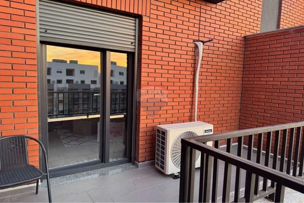 Apartament 1+1 per qira ne Paskuqan