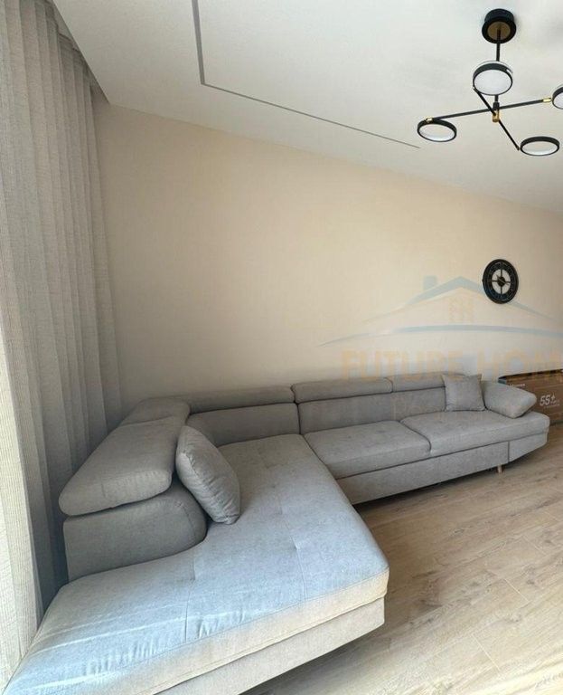 Affitto, Appartamento 1 +1, Jordan Misja, Tirana.