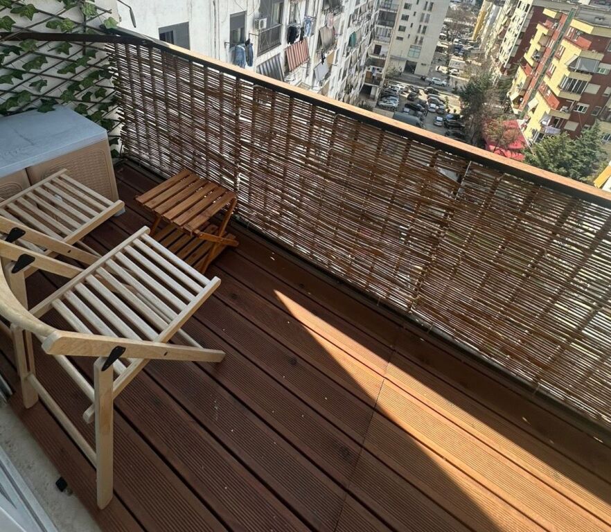 Appartamento 2+1 in affitto dietro il Concord center, Via 5 Maji