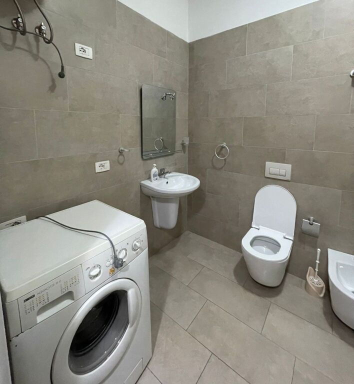 🏡 Apartment 1+1 for Rent – near Square 21