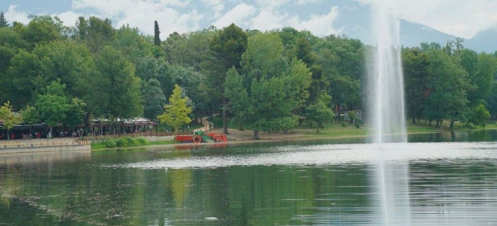 Liqeni Rruga eduart mano 2+1+2