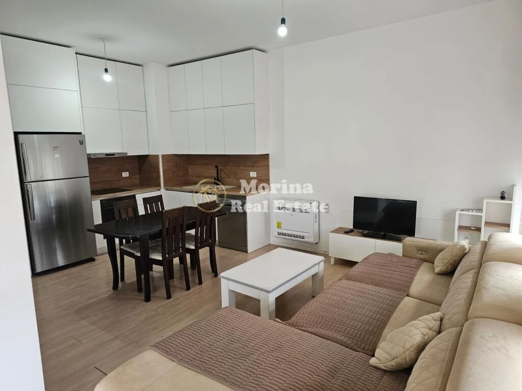 Qera | Apartament 2 + 1 + Post Parkimi | Mangalem 21 | 550 €/muaj