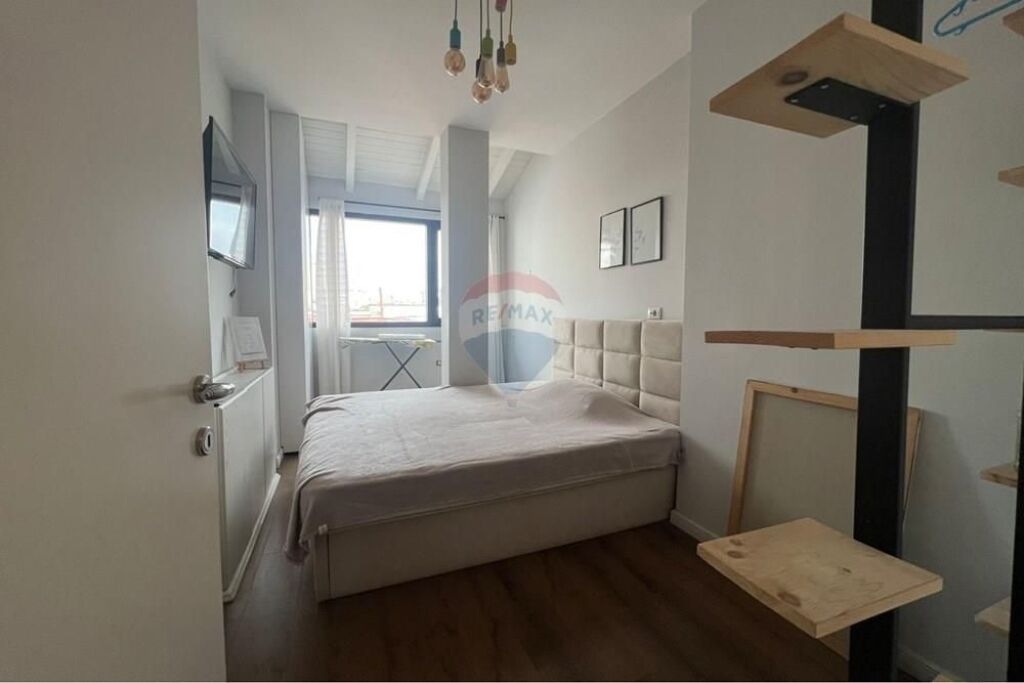 Apartment 2+1 for sale, Elbasan Street