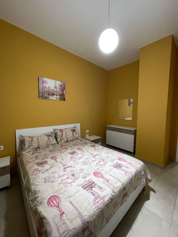 🏡 Jepet apartament 1+1 prane Square 21