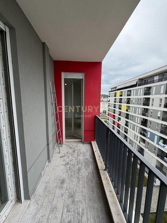 APARTAMENT 1+1 PËR SHITJE – Univers City, pranë QTU