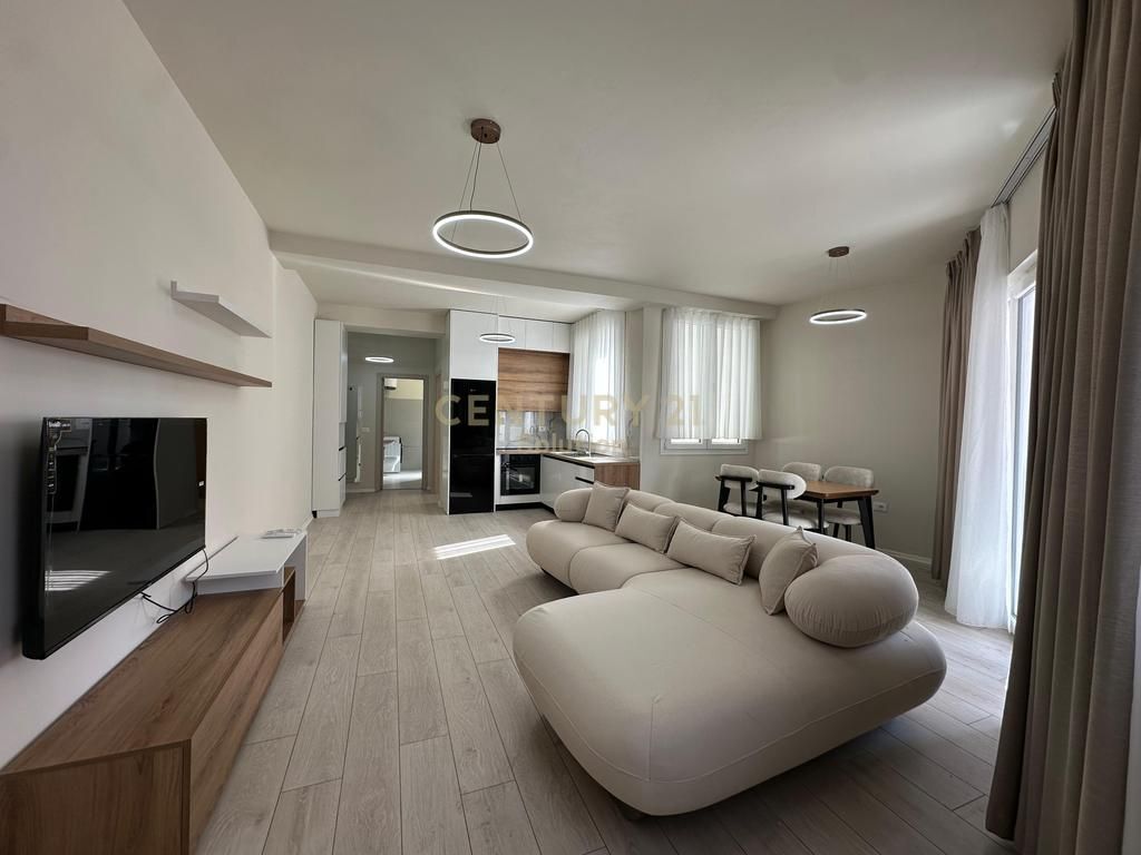 APPARTAMENTO 1+1+ PARCHEGGIO OPZIONALE PRESSO RIVER RESIDENCE!