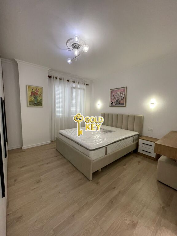 🏡 APARTAMENT ME QERA 2+1+2 (Zjarrefiksja, Durrës)