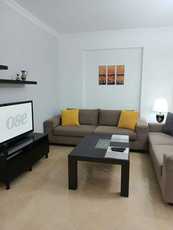 2+1 FOR RENT FRESKU TE MELISA 520€