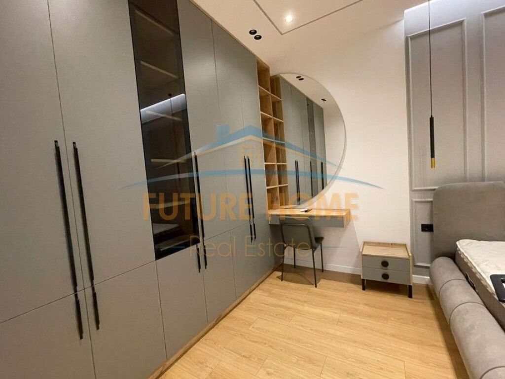 Qera, Apartament 1+1, Kodra e Diellit, Tiranë