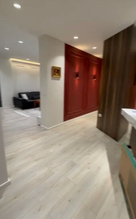 Jepet super apartament 1+1 me qera ne Astir, Artisti