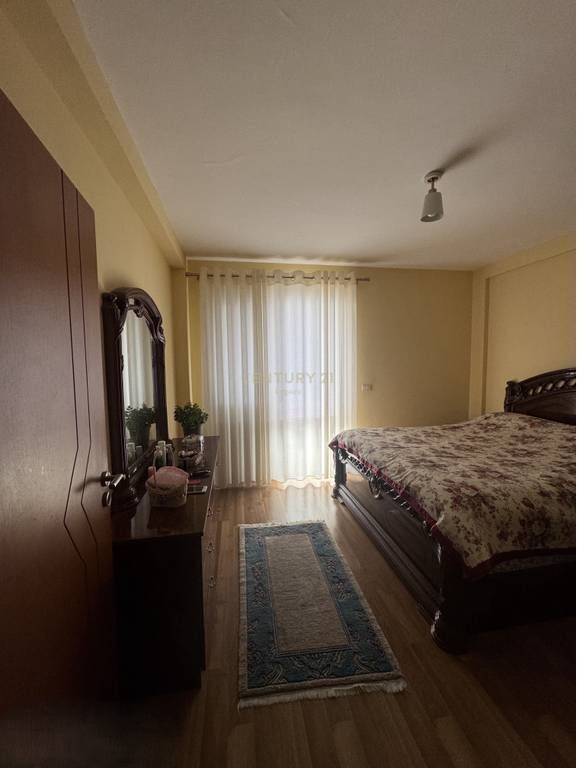 FOR RENT 1+1 APARTMENT IN THE HEART OF TIRANA