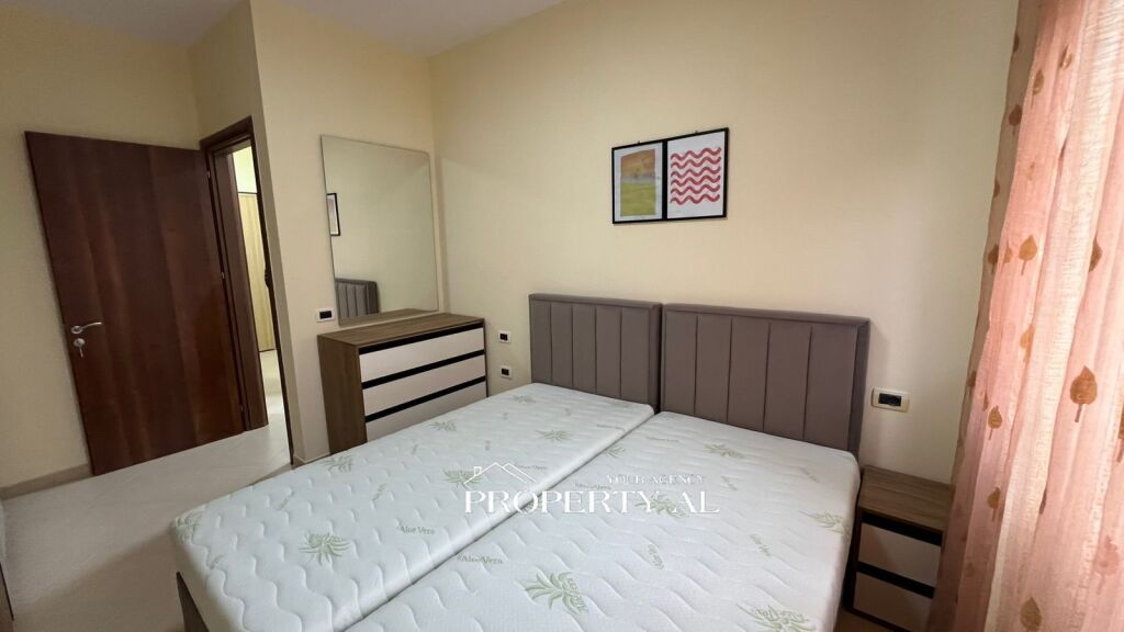 Appartamento in affitto a Uji te Ftohte