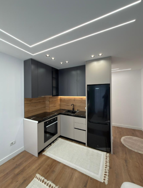 ▫️Apartment 1+1 for sale in Astir, near Rrethi