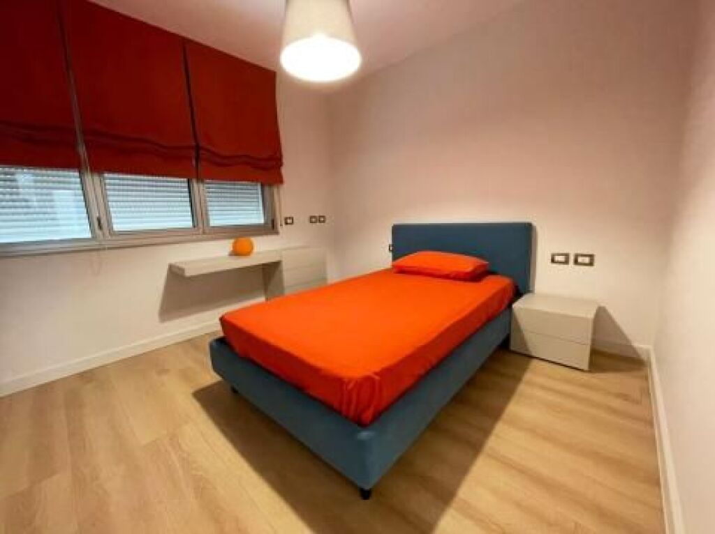 Appartamento 3+1 in affitto vicino al Lago di Tirana!