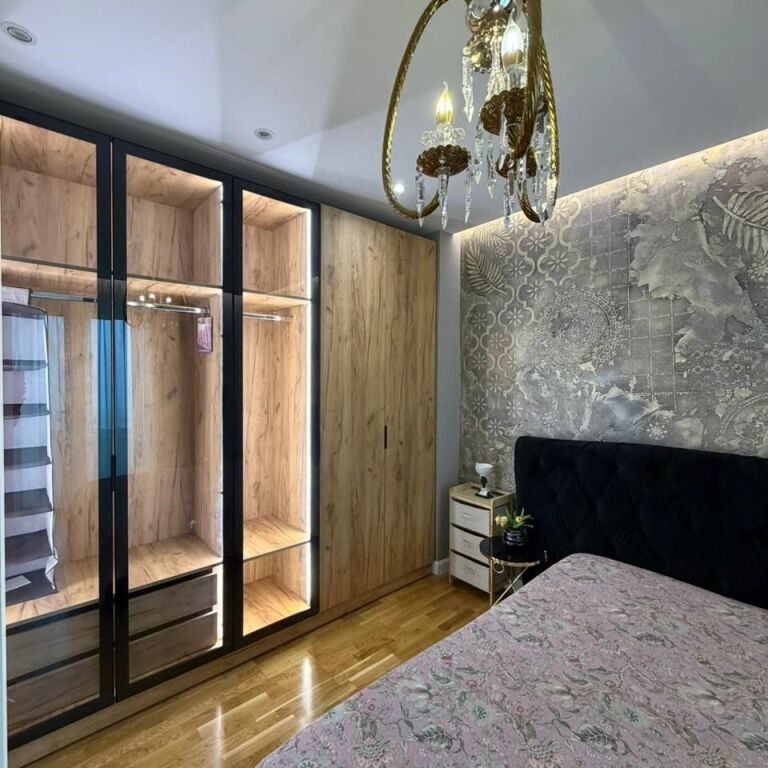 🏡 Shitet Apartament 3+1+2 – pranë Stadiumit Air Albania, Rruga e Elbasanit ✨