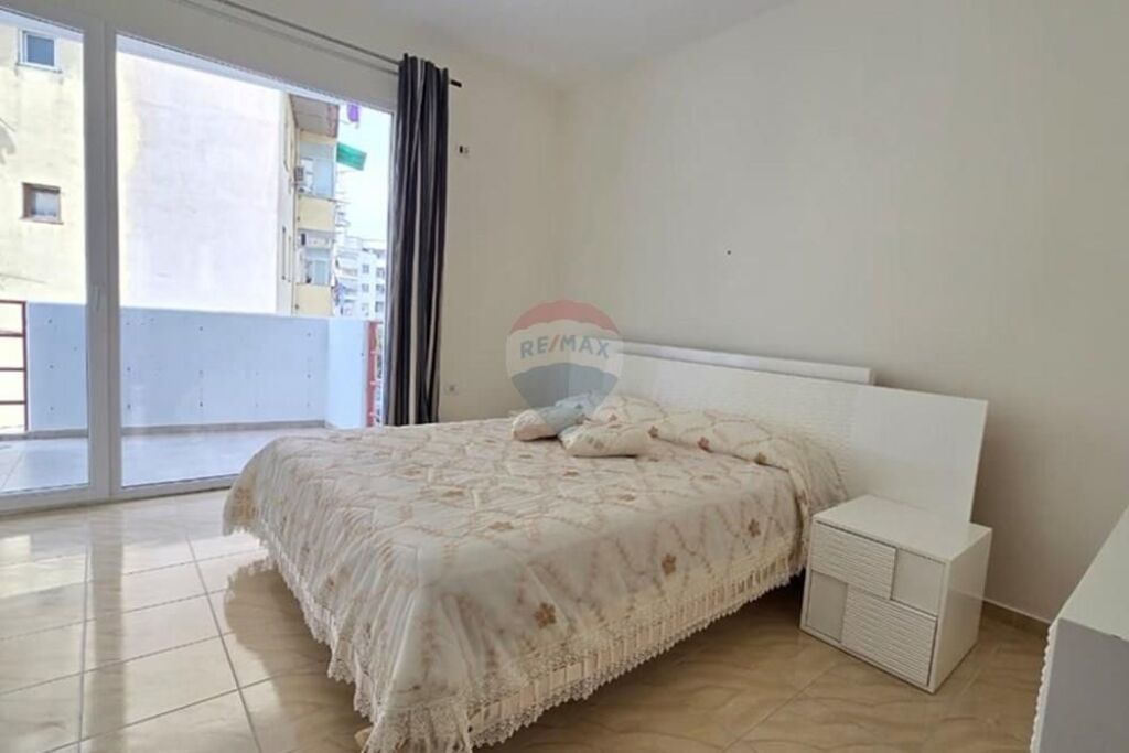 Apartment - For Rent - Thesari Street, Tirana