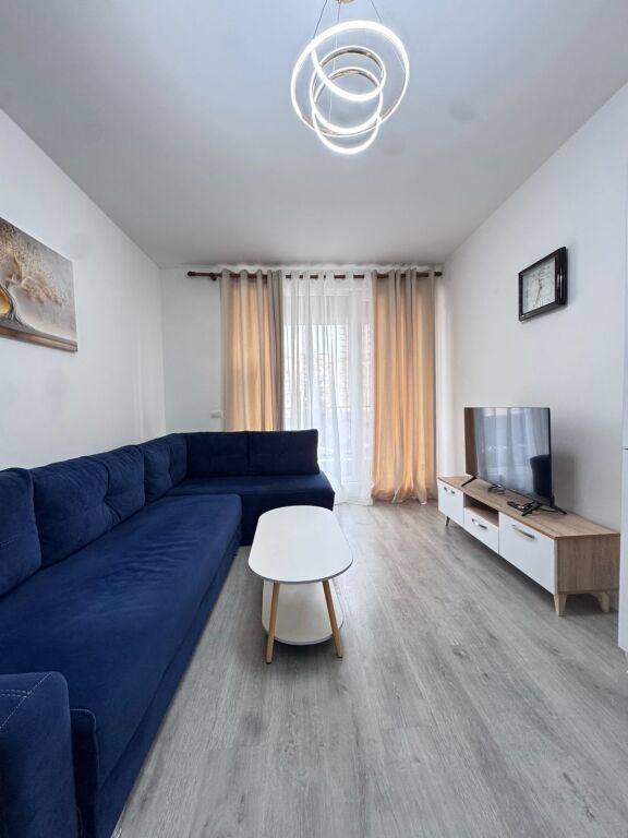 Appartamento 1+1 in affitto, Turdiu