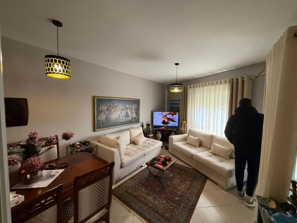 🏢 Apartment 2+1 for sale  📍 Location: Old Park, Ndre Mjeda Street💶 Price: 175,000 €