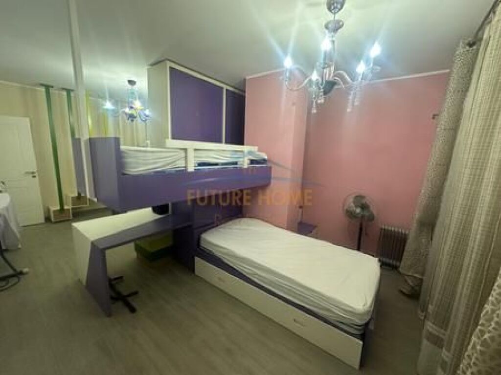 Rent, Apartment 2+1, Unaza e Re, Tirana.