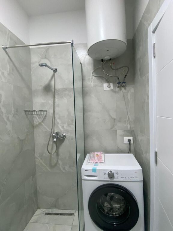 Apartment 2+1+1 with Balcony for Rent