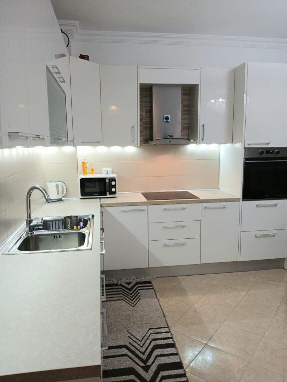 2+1 FOR RENT FRESKU TE MELISA 520€