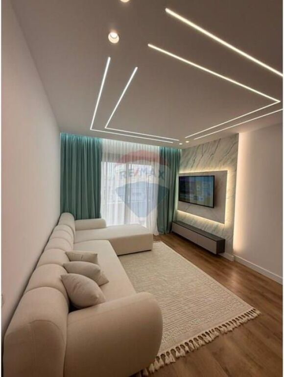 Apartment 1+1 for sale in Astir!