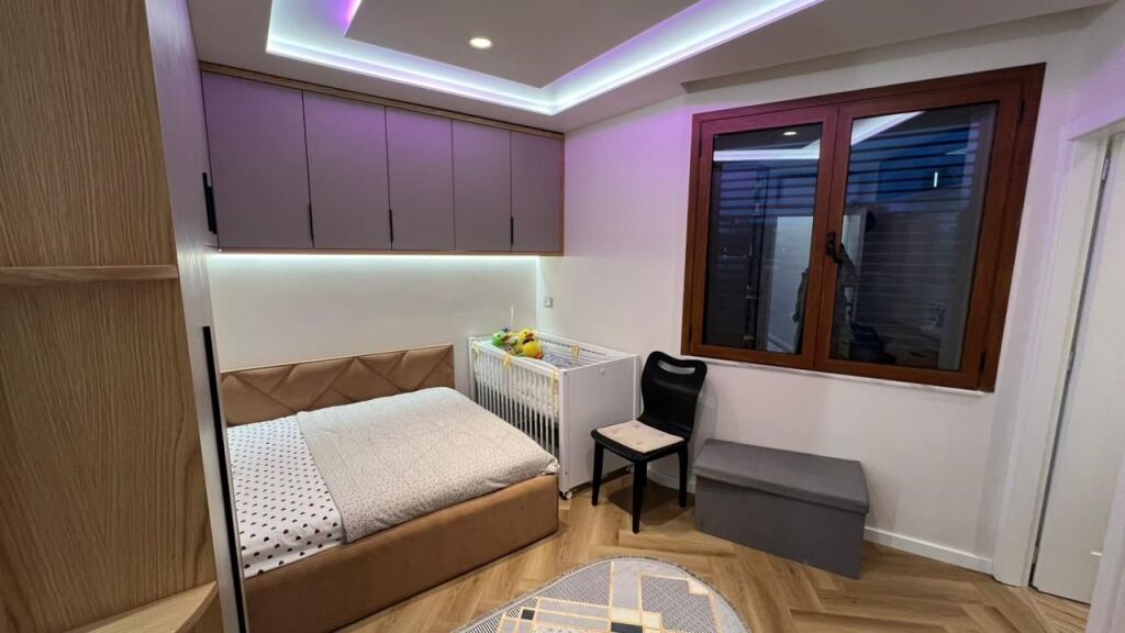 3+1+2, Ex Campo di Aviazione