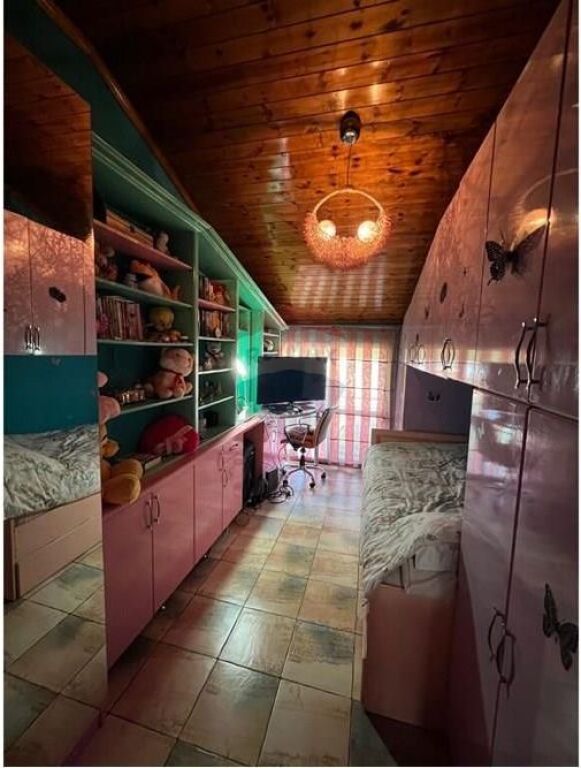 Apartment 3+1+2 for sale, Electric Market