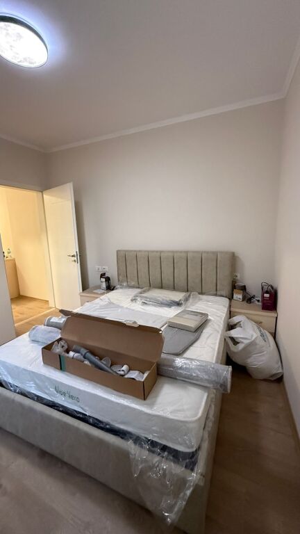 Appartamento 1+1 in affitto Astir