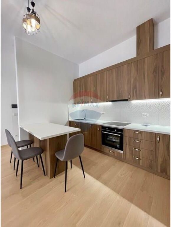 Apartment 2+1 + Parking for Rent – Delijorgji Complex