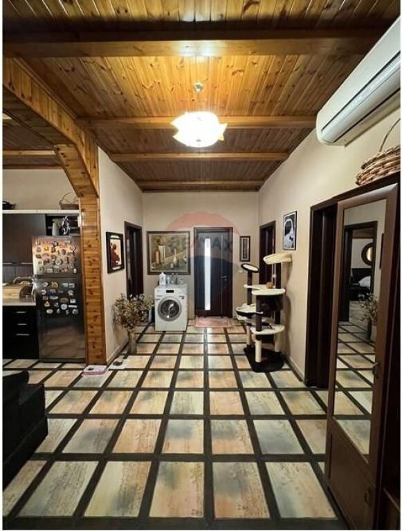 Apartment 3+1+2 for sale, Electric Market