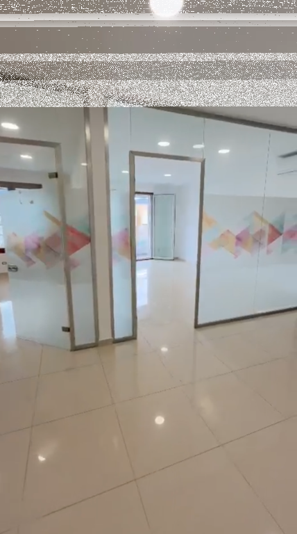 Office for rent at Hilton Garden !