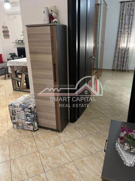📍 Apartament me qira 2+1+2 – Vlorë 🏡 📌 Zona: Pas Jumbo, Rruga Cajupi, Vlorë