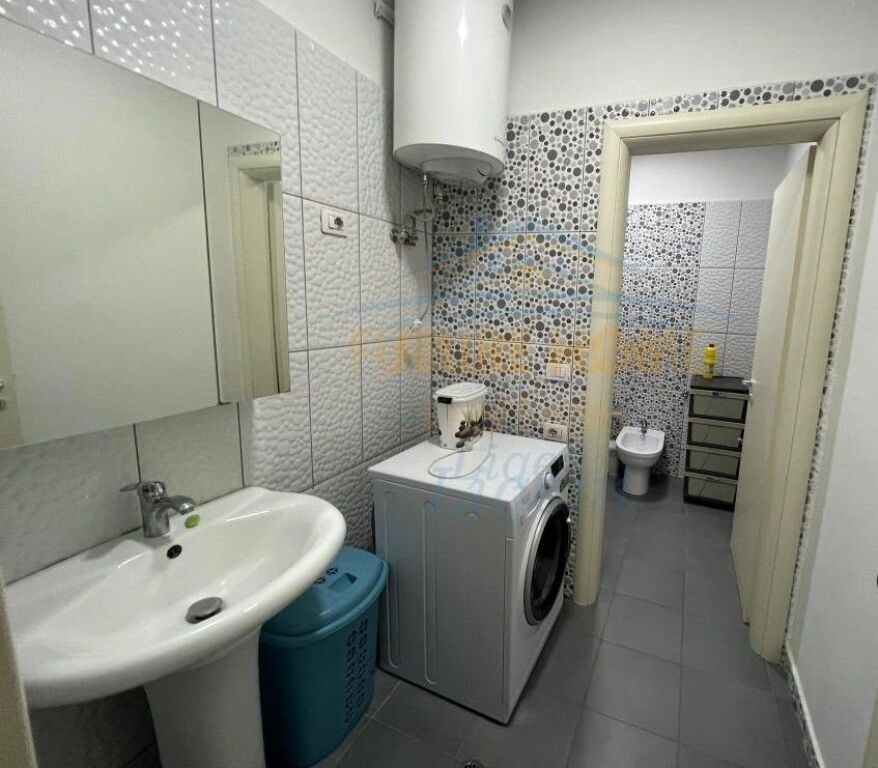 In vendita, Appartamento 2+1, Nuovo Anello, Tirana.