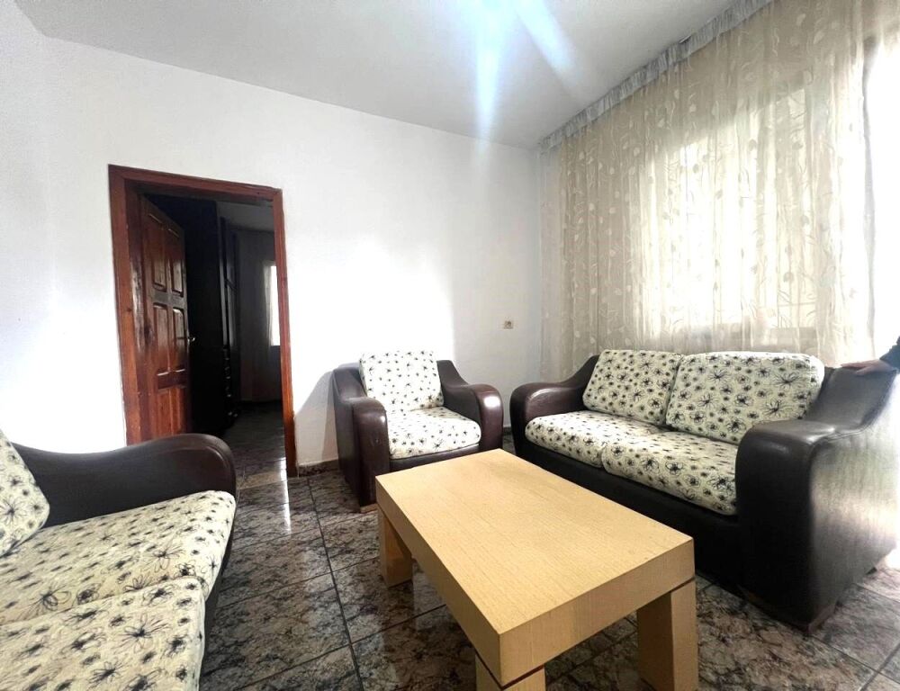 🏡 Jepet me Qera Apartament 1+1 ne Jordan Misja