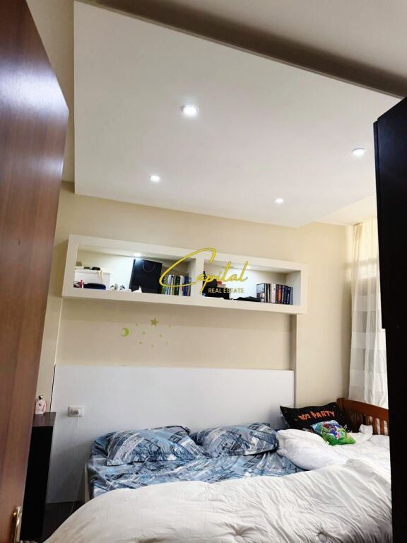 SHITET APARTAMENT 2+1 ASTIR 14.000.000 LEKE
